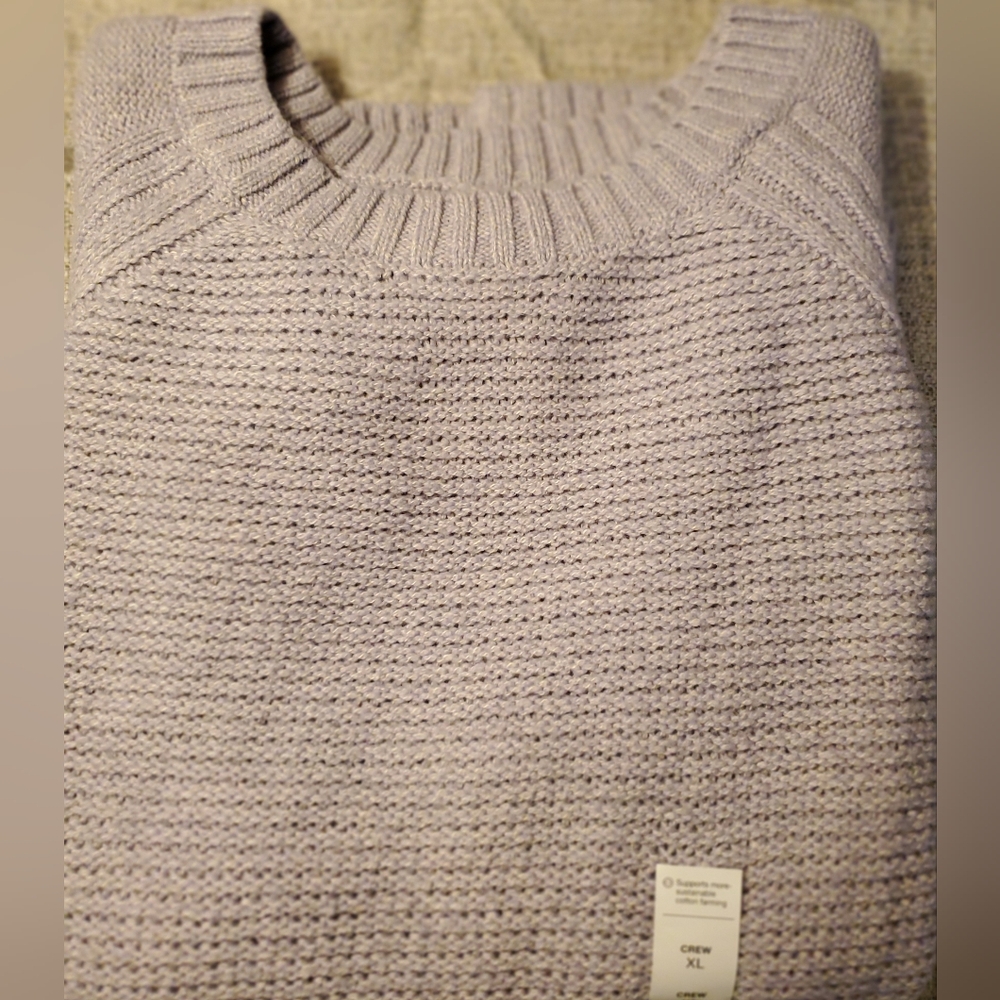 Sonoma NWT Woman's sweater - Picture 5 of 5